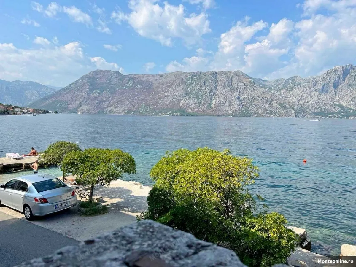 Sale, house, 235m², Prčanj, Kotor