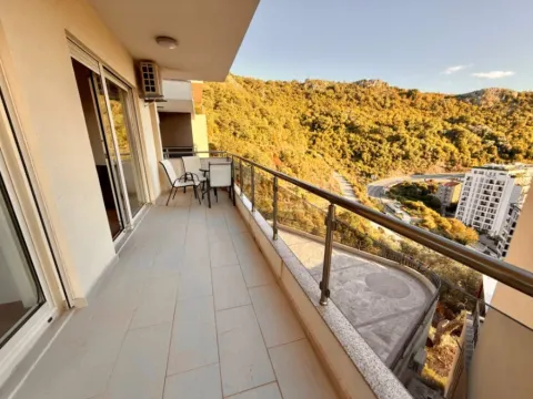 Prodaja, dvosoban stan, 69m², Rafailovići, Budva - image 5