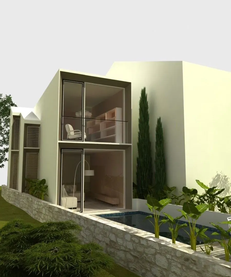 Sale, house, 350m², Budva, Crna Gora