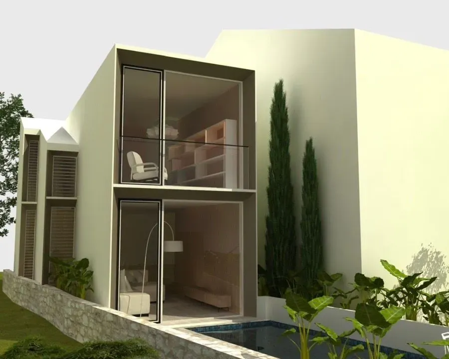 Sale, house, 350m², Budva, Crna Gora