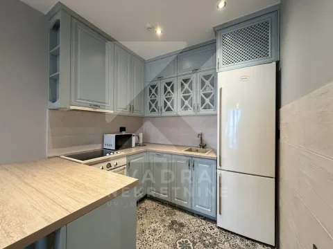 Rent, two bedroom apartment, 49m², Ljubović, Podgorica - image 6