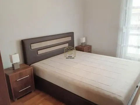 Izdavanje, jednosoban stan, 42m², City Kvart, Podgorica - image 3