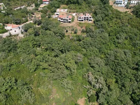 Prodaja, plac, 7727m², Pržno, Budva - image 9