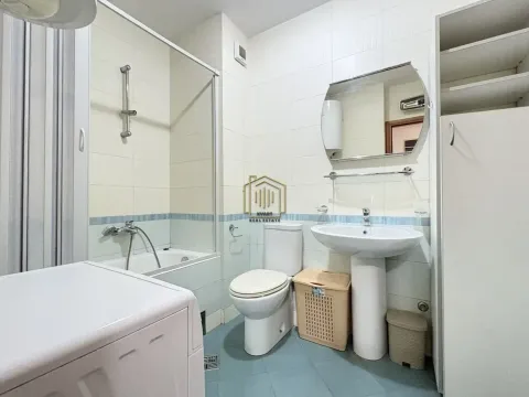 Izdavanje, jednosoban stan, 59m², Preko Morače, Podgorica - image 3