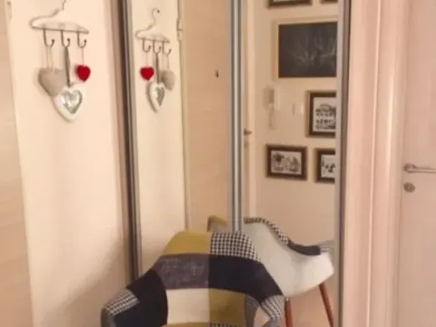 Sale, two bedroom apartment, 47m², Nova Dalmatinska, Podgorica - image 8