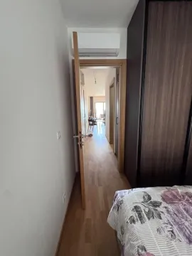 Rent, one bedroom apartment, 42m², Bečići, Budva - image 3