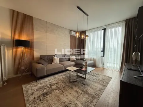 Stan in Savski Venac