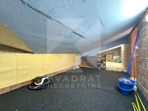 Rent, one bedroom apartment, 56m², Stari Aerodrom, Podgorica - image 10