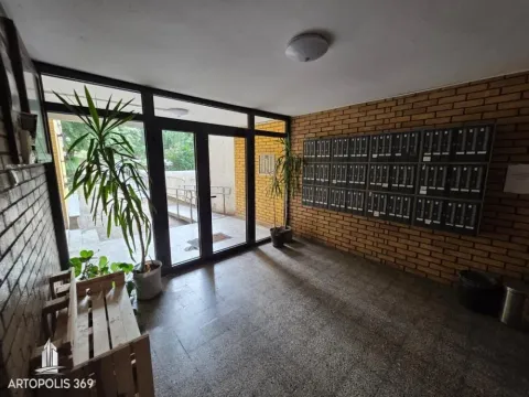 Prodaja, dvosoban stan, 50m², Mirijevo 1, Mirijevo Sve Podlokacije - image 17