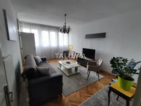 Izdavanje, dvosoban stan, 78m², Baston, Podgorica