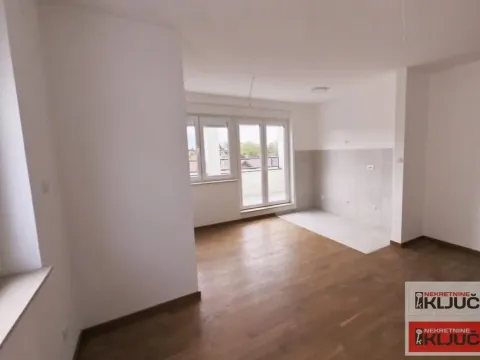 Prodaja, dvosoban stan, 52m², Telep, Novi Sad Sve Podlokacije - image 2