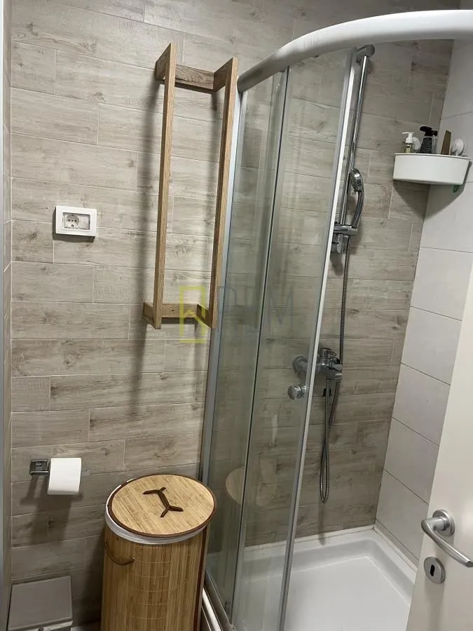 Prodaja, jednosoban stan, 46m², Podgorica, Crna Gora