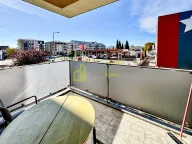 Izdavanje, jednosoban stan, 55m², City Kvart, Podgorica - image 12