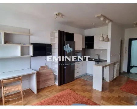Rent, one bedroom apartment, 30m², Zvezdara Sve Podlokacije, Beograd - image 4