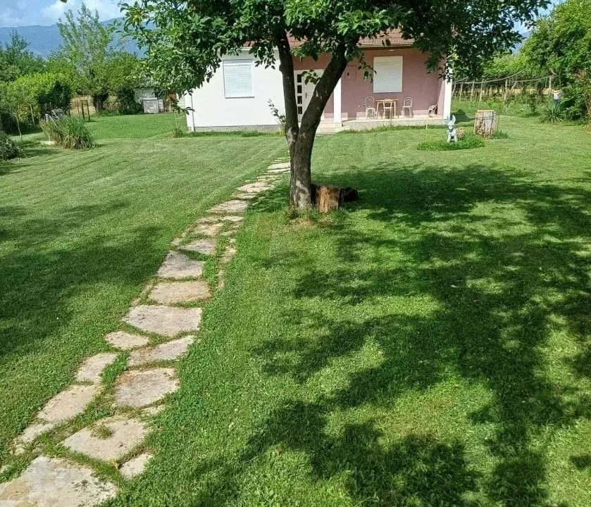 Prodaja, kuća, 72m², Danilovgrad, Crna Gora