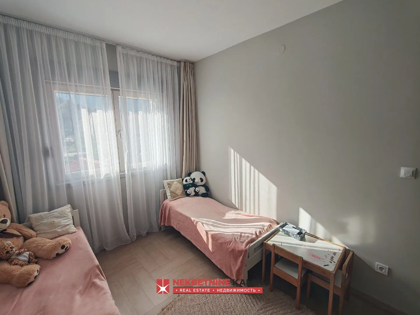 Prodaja, trosoban stan, 114m², Dobrota, Kotor