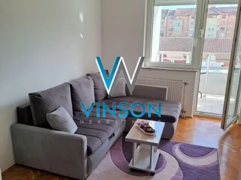 Stan in Nova Detelinara