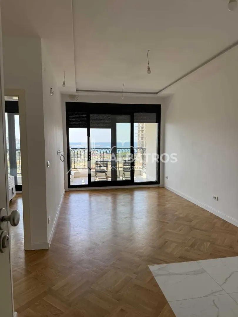Sale, two bedroom apartment, 56m², Bar, Crna Gora