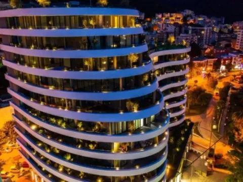 Izdavanje, jednosoban stan, 56m², Centar, Budva - image 7