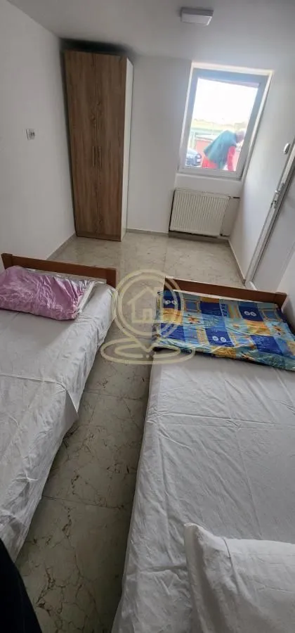 Izdavanje, jednosoban stan, 39m², Petrovaradin, Novi Sad