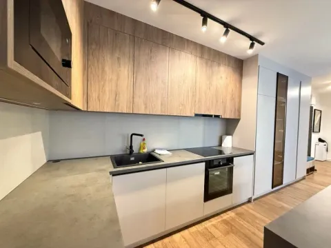 Prodaja, trosoban stan, 62m², Vračar Centar, Vračar Sve Podlokacije - image 8