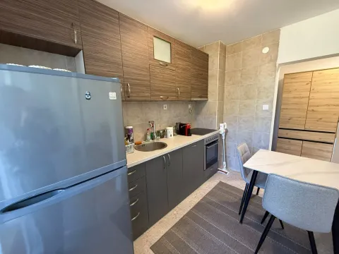Izdavanje, stan, 30m², Blok 6, Podgorica - image 3