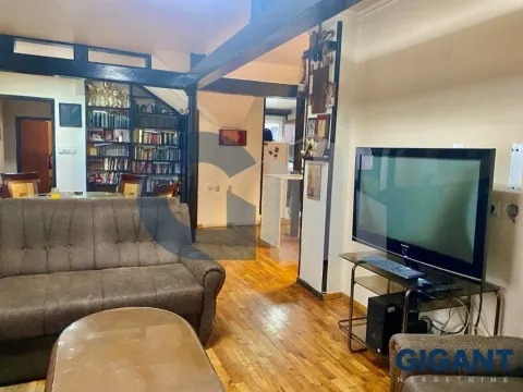 Sale, four bedroom apartment, 121m², Zeleni Venac, Beograd - image 3