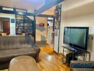 Prodaja, četvorosoban stan, 121m², Zeleni Venac, Beograd - image 3