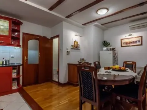Prodaja, četvorosoban stan, 104m², Donji Dorćol, Dorćol Sve Podlokacije - image 16