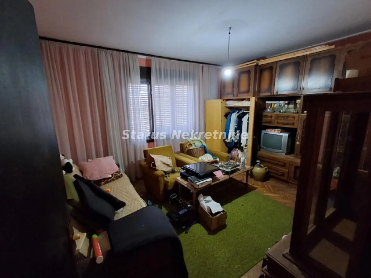 Prodaja, kuća, 97m², Futog, Novi Sad Sve Podlokacije