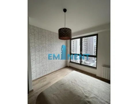 Izdavanje, dvosoban stan, 57m², Savski Venac, Beograd - image 6