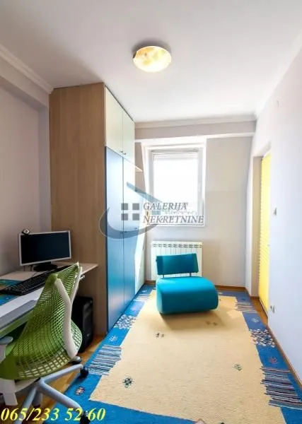 Prodaja, četvorosoban stan, 86m², Voždovac Sve Podlokacije, Beograd