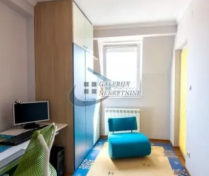 Sale, four bedroom apartment, 86m², Voždovac Sve Podlokacije, Beograd - image 11