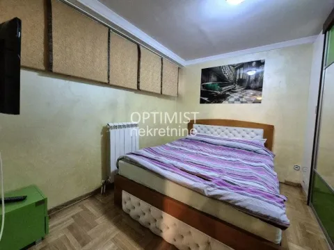 Izdavanje, dvosoban stan, 44m², Vračar Hram, Vračar Sve Podlokacije - image 7