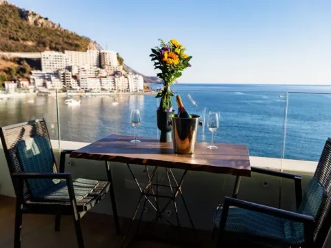 Izdavanje, jednosoban stan, 55m², Bečići, Budva - image 6