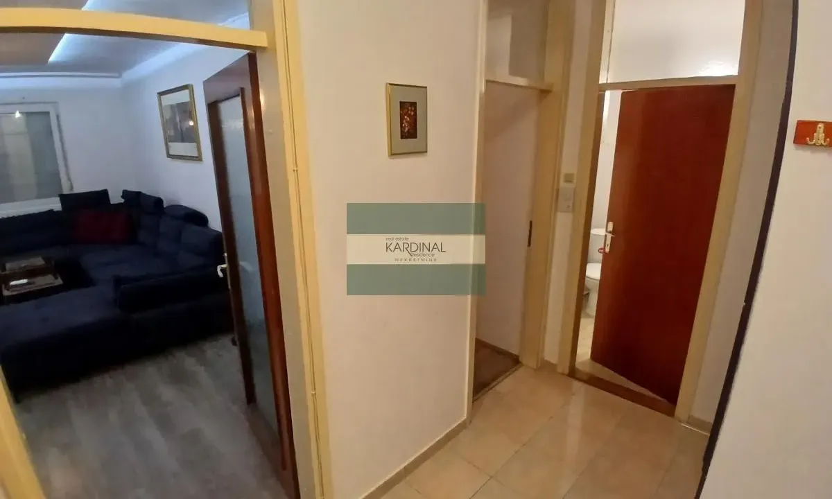 Prodaja, dvosoban stan, 67m², Sarina Medja, Jagodina