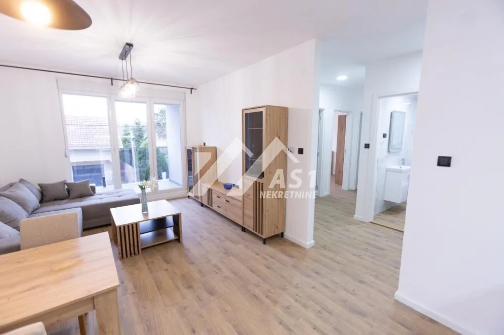 Izdavanje, dvosoban stan, 63m², Adice, Novi Sad Sve Podlokacije