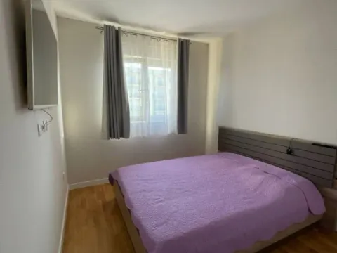 Izdavanje, jednosoban stan, 40m², Pobrežje, Podgorica - image 7