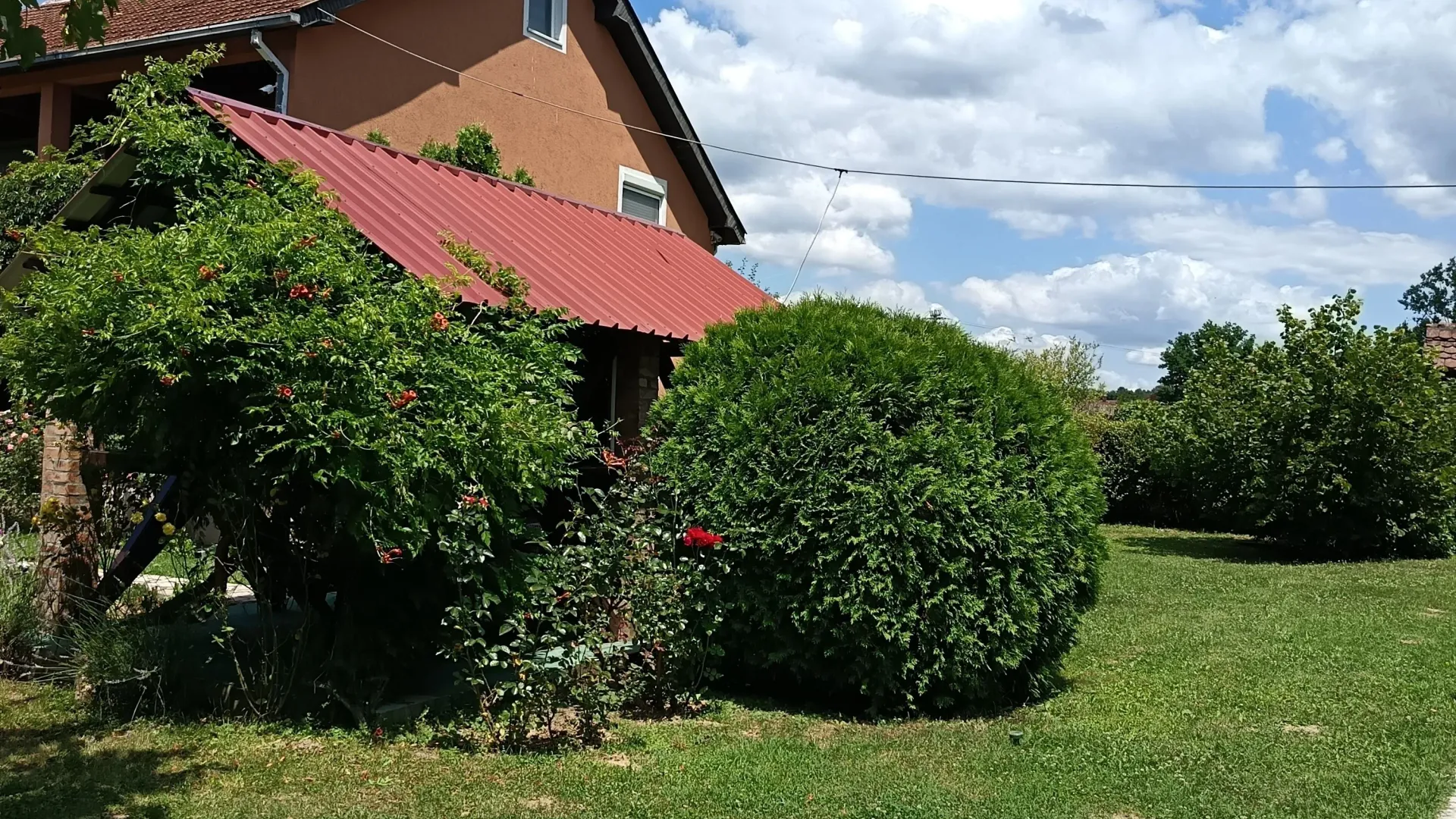 Sale, house, 179m², Lazarevac, Beograd