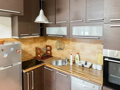 Rent, one bedroom apartment, 51m², Podgorica, Crna Gora - image 7