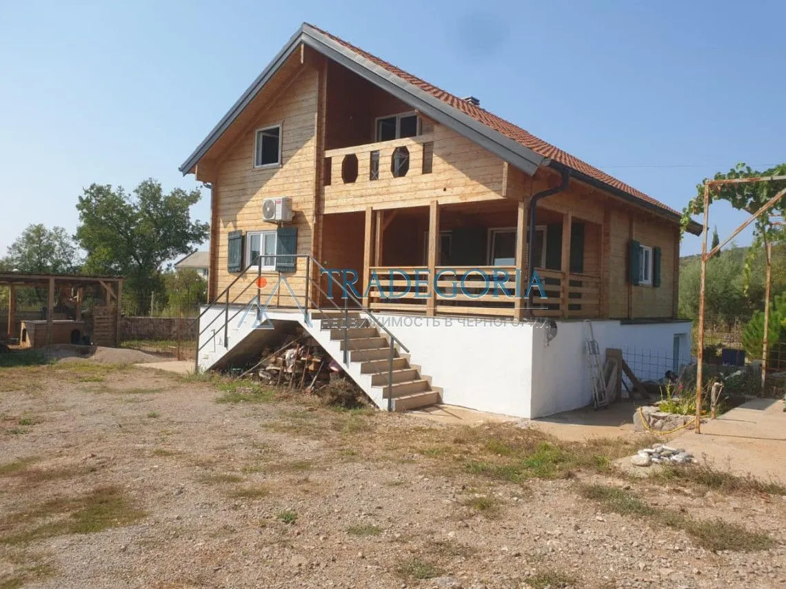 Prodaja, kuća, 94m², Budva, Crna Gora