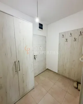 Izdavanje, jednosoban stan, 51m², Ljubović, Podgorica - image 3