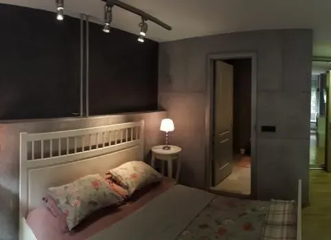 Rent, three bedroom apartment, 100m², Novi Beograd Blok 24, Novi Beograd Sve Podlokacije - image 10