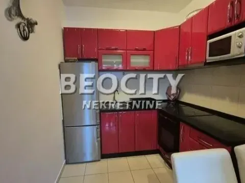 Sale, two bedroom apartment, 40m², Centar, Novi Sad - image 2