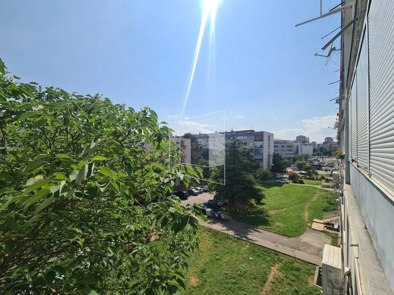 Prodaja, stan, 80m², Preko Morače, Podgorica