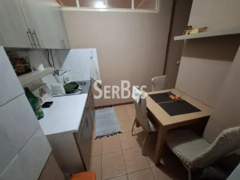 Prodaja, dvosoban stan, 43m², Telep, Novi Sad Sve Podlokacije - image 12
