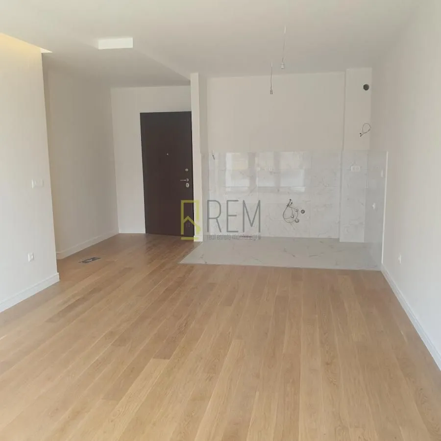 Rent, two bedroom apartment, 82m², Kruševac, Podgorica