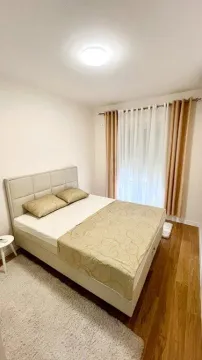 Izdavanje, jednosoban stan, 47m², Central Point, Podgorica - image 6
