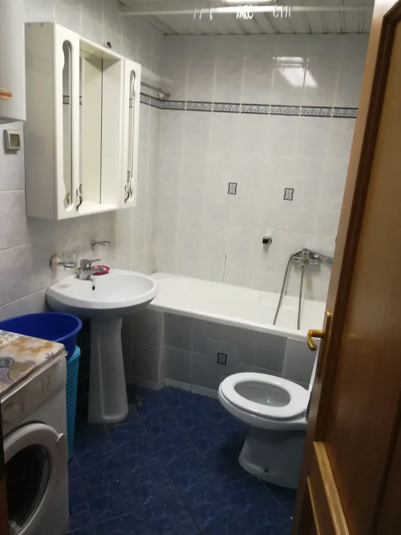 Rent, studio apartment, 38m², Preko Morače, Podgorica