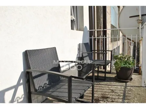 Izdavanje, jednosoban stan, 40m², Slavija, Vračar Sve Podlokacije - image 7